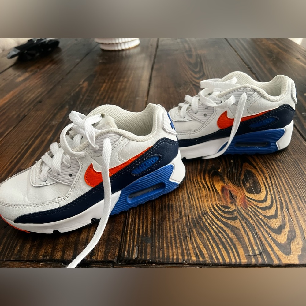 COPY - AIR MAX 90 - Youth 12C